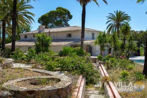 Villa i Altea, Alicante, Altea - € 1.150.000 | Ref: F-307 - foto 3